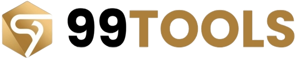 100% Free Online Tools for Developers, Creators, and Students | 99tools